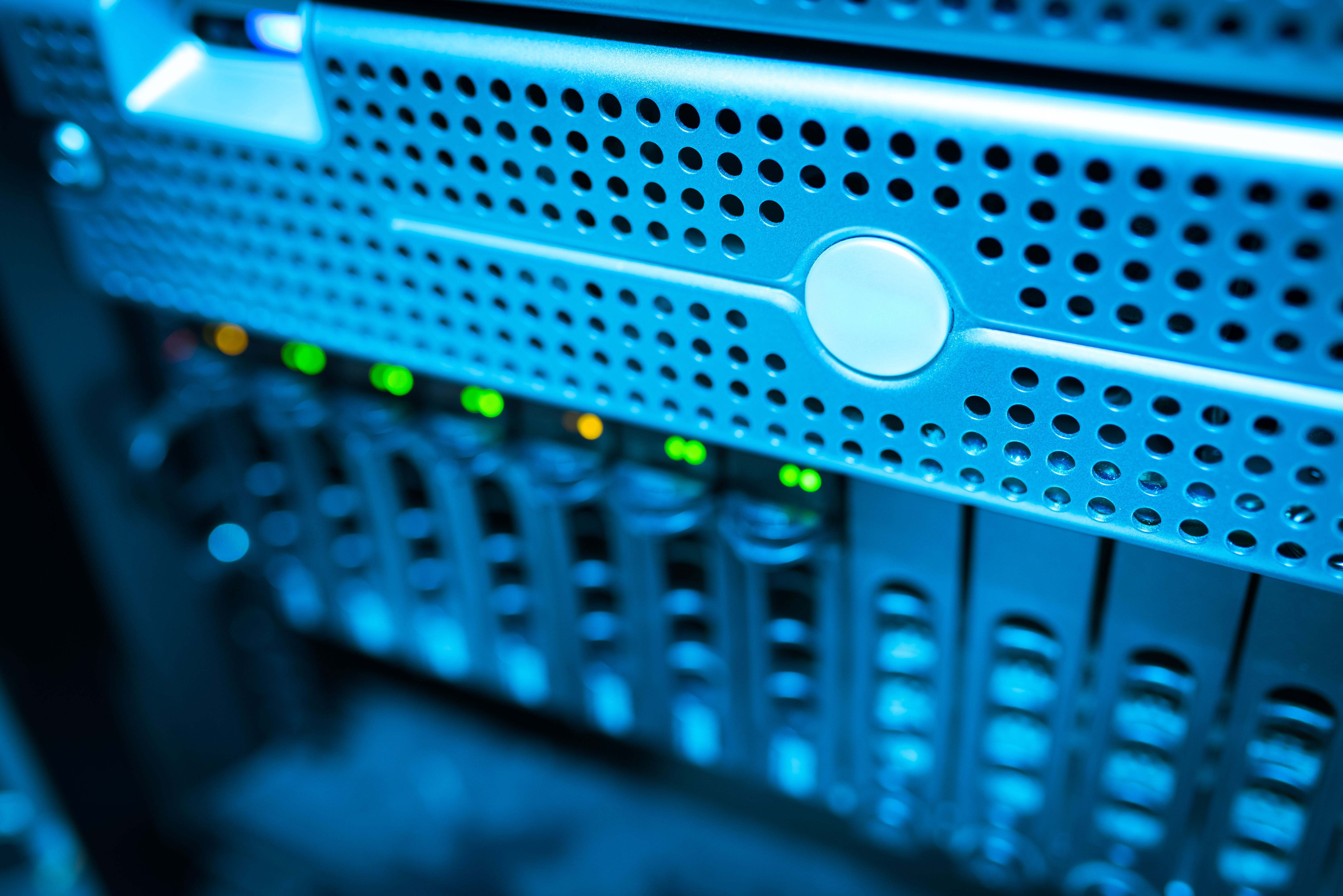 My Fast Web Hosting